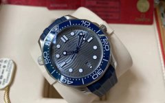 欧米茄手表磕碰了解决技巧汇总