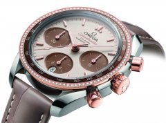 欧米茄手表磕碰了解决办法是什么