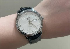 欧米茄手表磕碰了解决办法