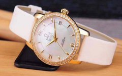 欧米茄手表进灰了怎么办