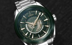 欧米茄手表磕碰了解决办法汇总