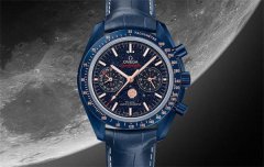 欧米茄手表机芯受损处理办法是什么