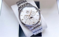 欧米茄手表机芯里面有划痕处理技巧汇总