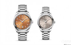 欧米茄手表品牌形象树立分析