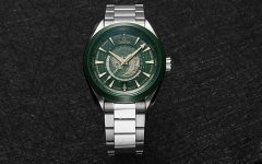 欧米茄手表机芯生锈了处理技巧推荐