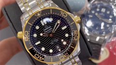 欧米茄手表机芯受损处理方法是什么