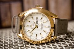 欧米茄手表机芯生锈了怎么办