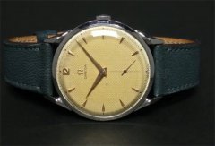 欧米茄手表进水了处理办法汇总