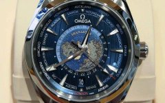 欧米茄手表机芯里面有划痕解决技巧大全