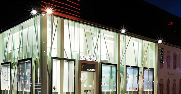 亲身探访北京欧米茄官方售后服务中心｜官方地址与